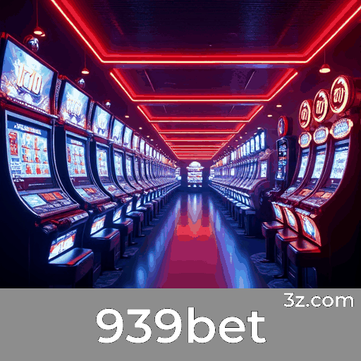 939bet Membros: Experiência Exclusiva e Gestão de Conta