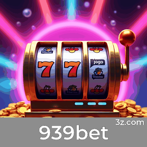 939bet: O Paraíso dos Jogos Selecionados