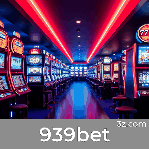 939bet Casino: Programa VIP Luxuoso e Exclusivo