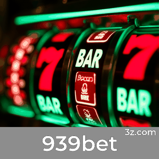 939bet: Especialista em Apostas Esportivas no Brasil