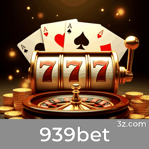 Inovação de Jogos com Desenvolvedores de Elite na 939bet