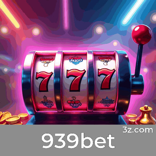 939bet: Especialista em Apostas Esportivas no Brasil