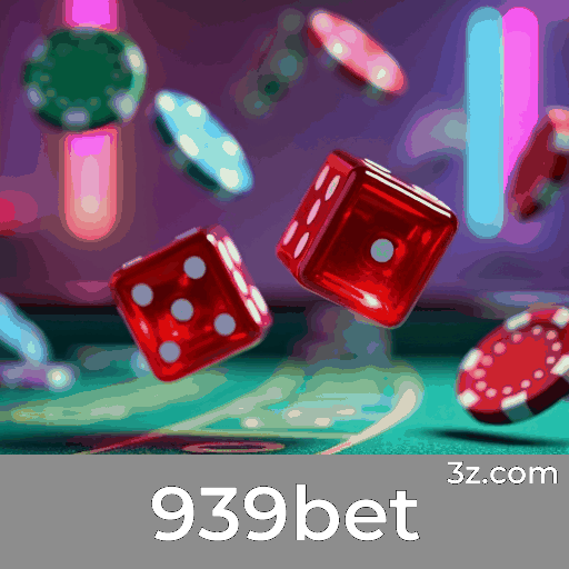 Aposte a Qualquer Hora com o App 939bet