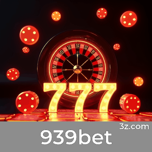 Inovação Tecnológica da 939bet: A Experiência Definitiva