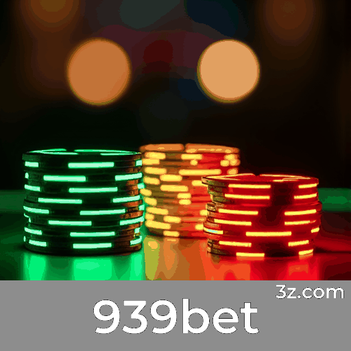 939bet Casino: Programa VIP Luxuoso e Exclusivo