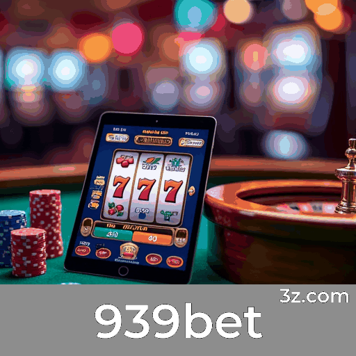 Sistema de Recompensas Multinível, Maximize Seus Ganhos na 939bet